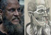 The Skull Anatomy - Drawing Course