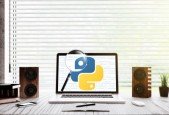 Python Programming Tutorial- Learn Online - MongoDB - Django