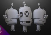 Maya Modeling BOOST