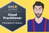 2023 AWS Certified Cloud Practitioner - 06 Practice Tests -