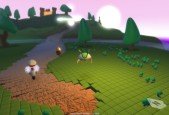 Video Game Design for Kids