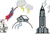 Learn more on Lightning Protection Design BS EN 62305!