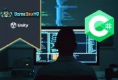 The Unity C# Survival Guide