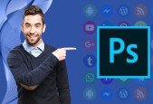 Adobe Photoshop 2023 From Basics to Brilliance