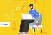 Canva Crash Course- Canva for Everyone, Canva for Anyone