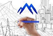 The Complete Perspective Drawing Course