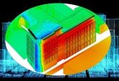 Energy Modeling - IES VE Module 5 Thermal Calcs Simulation