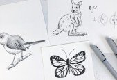 Zeichnen Masterclass II Neue Motive für Hobbykünstler