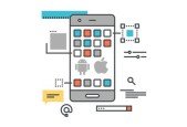 Android and Apple App Development- Beginner to Pro