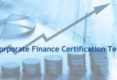Corporate Finance Certification Test
