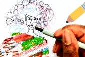 FASHION ILLUSTRATION FOR PEOPLE WHO CAN'T DRAW