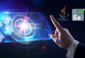 Selenium Automation Software Testing with JAVA ChatGPT