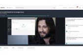 How To Install WordPress On Google Cloud
