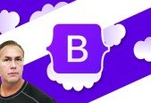 Bootstrap 5 Create Responsive mobile first websites