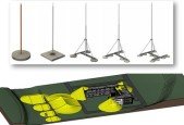 Lightning protection in Revit