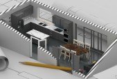 Architectural Design Accelerated - Blender 4 Swift Design