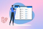 Laravel Develop a Directory Listing Website From Scratch