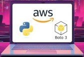 Master AWS with Python and Boto3