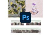 Photoshop for Architects_1