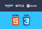 Cloning Amazon, Netflix Spotify