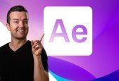 Kinetic Typography in After Effects- Motion Graphics Course_2