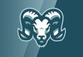 Learn to create a professional Sports and Mascot logo