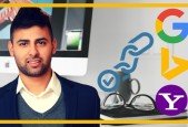 SEO Training- Learn Link Building Basic + 15 Unique Tactics