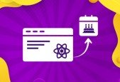 ReactJS Birthday Reminder React App (with WebdriverIO tests)