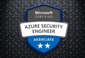 AZ-500 - Microsoft Azure Security Technologies Practice Test