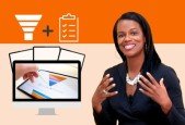 DFY Free Sales Funnel Systeme and Digital Marketing Plan