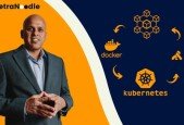 Microservices With Kubernetes, Docker API Gateway Kong