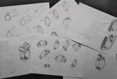 Jewelry Design How to draw rings