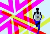 Graphic Design- Unity and Rhythm Master Class