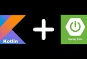 Build RESTFUL APIs using Kotlin and Spring Boot