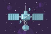 Build a Cool Space Station Tracking App using Spring Boot