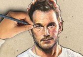 The Complete Drawing Painting Illustration Course