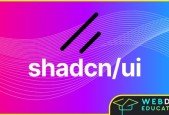 Shadcn UI Next JS Build beautiful dashboards with shadcn