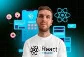React Crash Course- From Zero to Hero