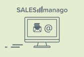 SALESmanago- Email marketing panel