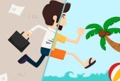 A Beginner Guide to Replacing Your Job with Forex