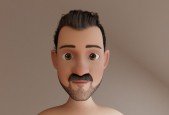 Intro to Hair and Fur in Houdini