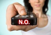Say NO- Do less, Achieve More