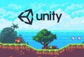 Unity 2D Platformer Game Development Course