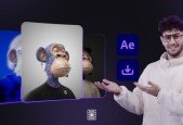 Create Promo Video in Adobe After Effects