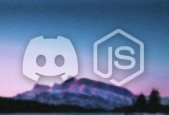 Develop Discord Bots in NodeJS Ultimate Course 2023