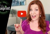 Small Business Video Blueprint beginners video marketing