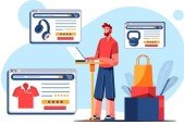 Design E-commerce Store By Using OpenCart