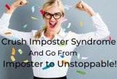 Imposter to Unstoppable!