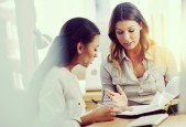 How to Get a Job after a long break