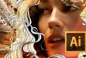 Adobe Illustrator CS6 Tutorial For Beginners